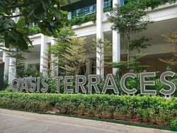 Blk 678C Waterway Brooks (Punggol), HDB 5 Rooms #557572001
